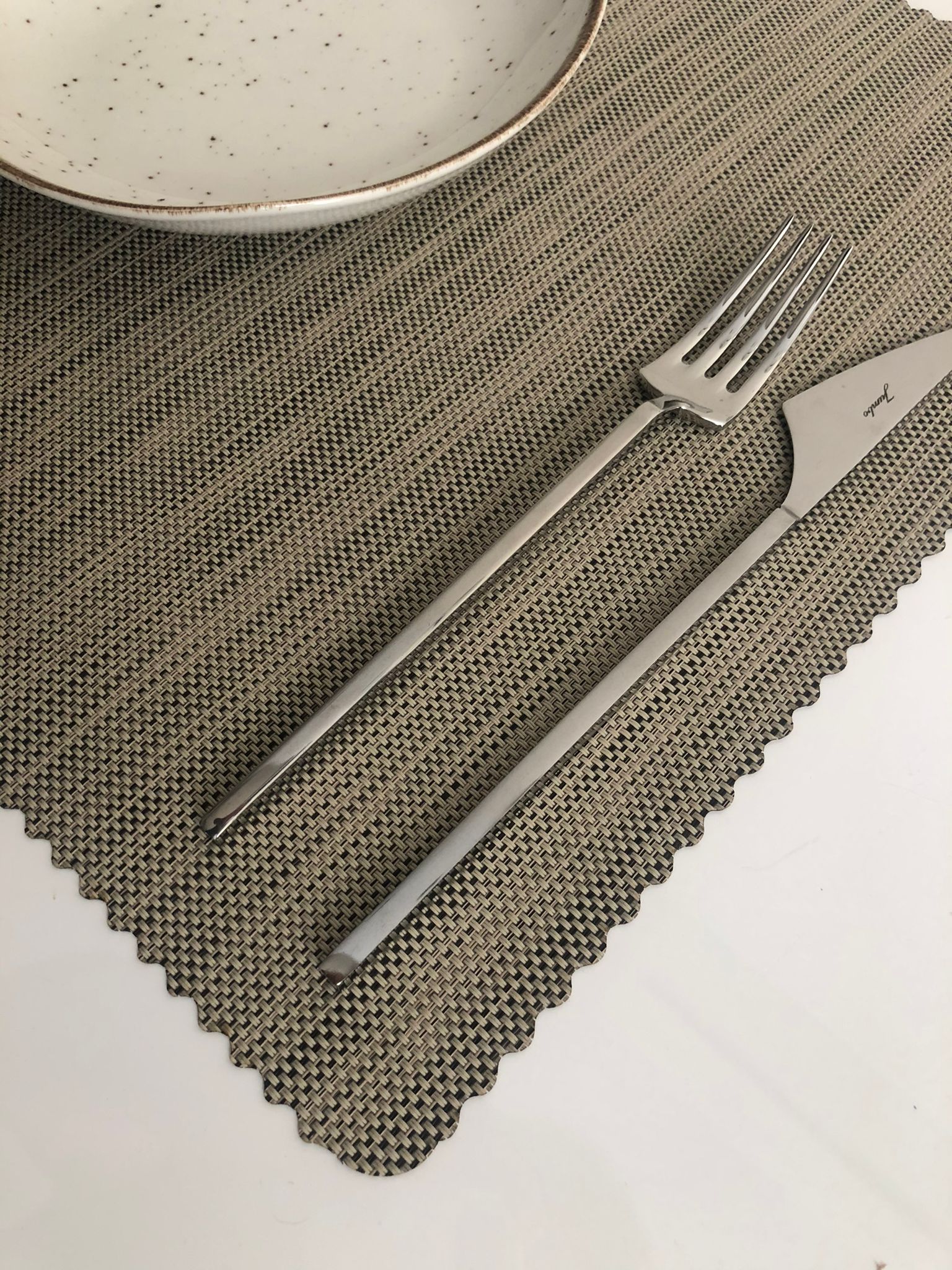 AS1011 / Amerikan Servis / Placemats